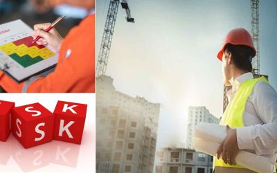 Bina Risk Analizi Nedir ve Neden Gereklidir?