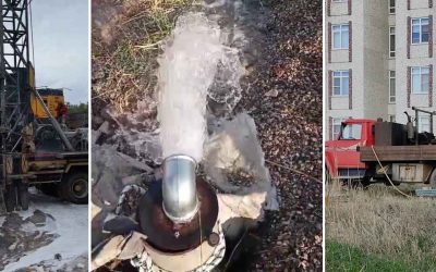Sondaj ve Sondaj Çeşitleri